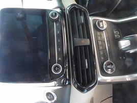 2019 Ford Ecosport Burgundy 2.0L AT 4WD #F24707